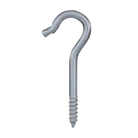 National Hardware 5PK No10 Ceiling Hook N100-210